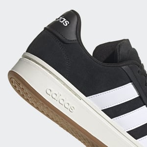 Adidas grand court alpha 00s lage sneakers heren -