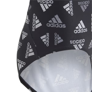 Adidas logo swimsuit -