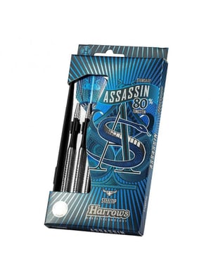 Harrows assassin 80% -