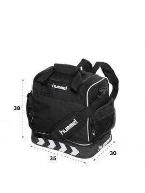Hummel Pro backpack supreme 184837-8000