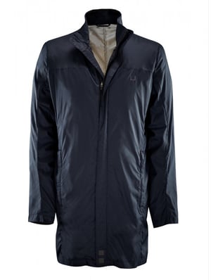 UBR 7018 emperor coat