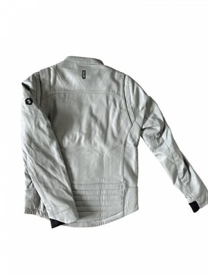 Kollekt Leather Bikerjacket 12002