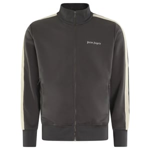 Palm Angels Heren classic track jacket