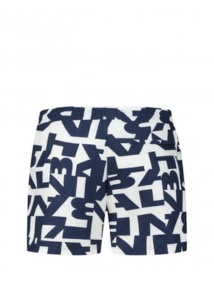 Ballin Est. 2013 Ballin Amsterdam - Heren Regular Fit Zwembroek