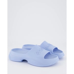 Ganni Dames light weight pool slide