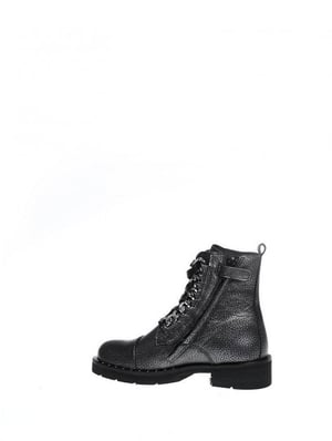 HIP Kinderschoenen . silver . 31 -