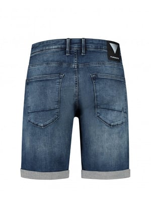 Purewhite The Steve denimshort