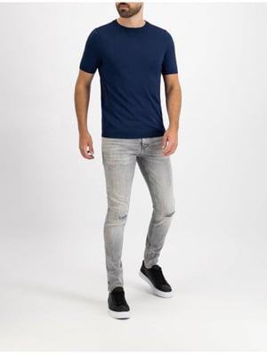 Purewhite The Jone Jeans