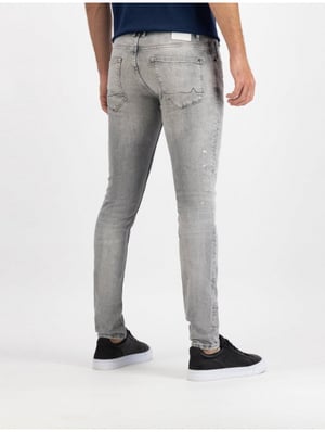 Purewhite The Jone Jeans
