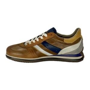 Kamo-Gutsu 210500 arancio-brown