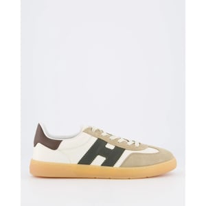 Hogan Heren cool sneaker /beige