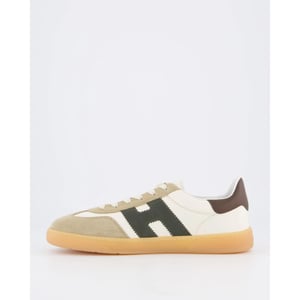 Hogan Heren cool sneaker /beige