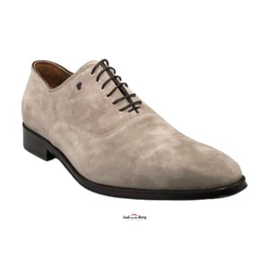 Van Bommel Herenschoenen veterschoenen