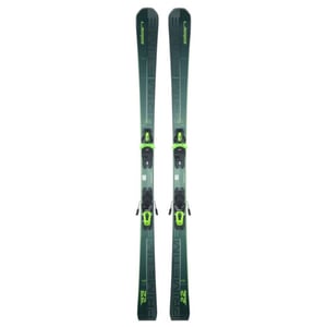 Elan primetime 22 sport shiftx ski heren -