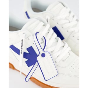 Off White Heren out of office
