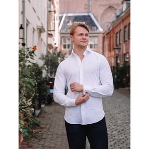 Hønk Knitted shirt
