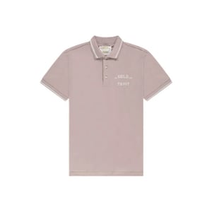 In Gold We Trust Polo the boris fawn