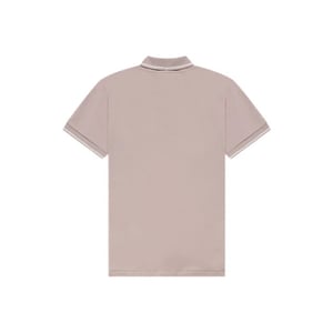 In Gold We Trust Polo the boris fawn