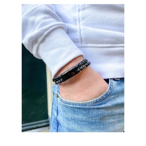 Amigo Sieraden 12089 kralen-armbanden