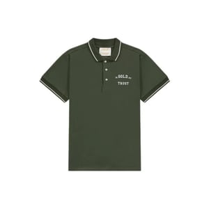 In Gold We Trust Polo the boris forest night