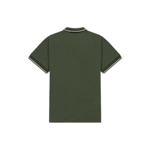 In Gold We Trust Polo the boris forest night