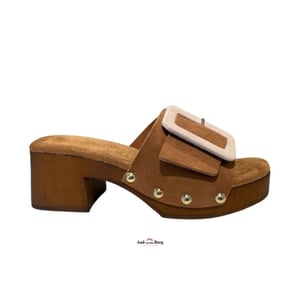 Lazamani Damesschoenen slippers