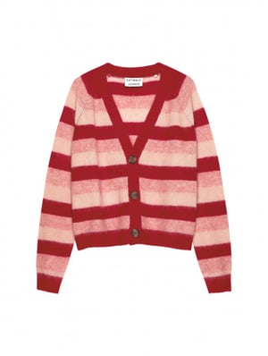 Catwalk Junkie CG Harley Stripes