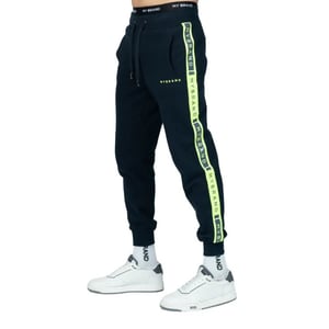 My Brand Contrast taping jogger