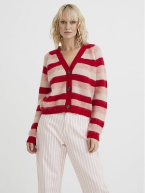 Catwalk Junkie CG Harley Stripes