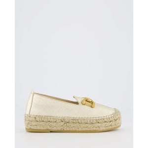 Gibaldi Dames lucia loafer /goud