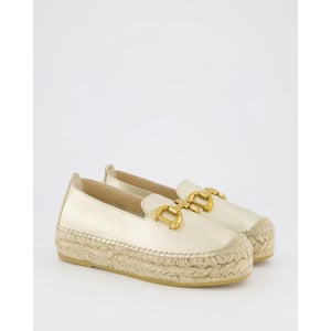 Gibaldi Dames lucia loafer /goud
