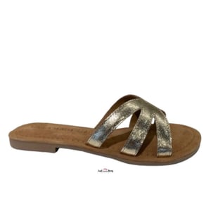 Lazamani Damesschoenen slippers
