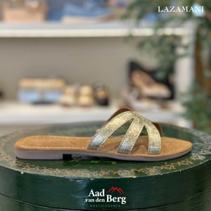 Lazamani Damesschoenen slippers