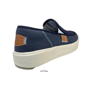 Hey Dude Herenschoenen instappers