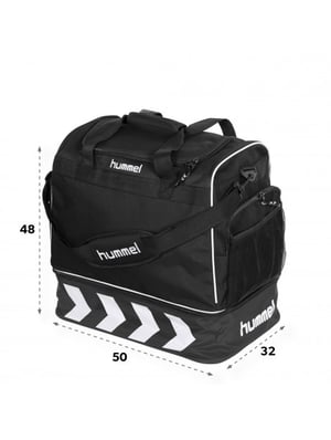 Hummel Pro bag supreme