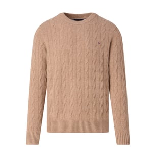 Tommy Hilfiger Menswear trui ronde hals