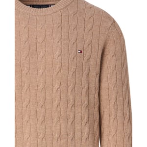 Tommy Hilfiger Menswear trui ronde hals
