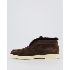Santoni Dames yalta donna fur