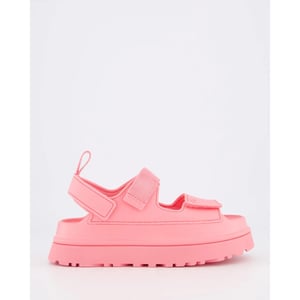 UGG Australia Dames goldenglow sandaal tropic pink