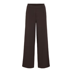 Vila Vivarone hw wide pant noos -