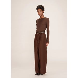 Grace & Mila Tatum pantalon wol