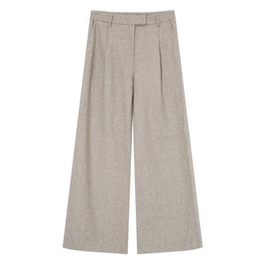 Grace & Mila Times pantalon visgraat