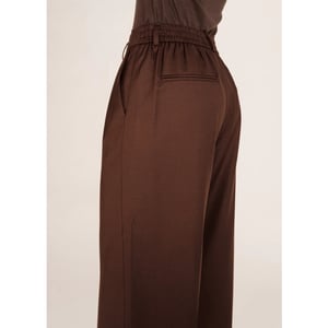 Grace & Mila Tatum pantalon wol