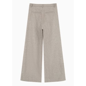 Grace & Mila Times pantalon visgraat