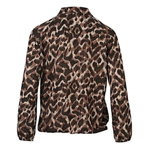 Enjoy Blouson 183276 donkerbruin