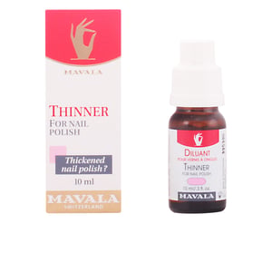 Mavala Verdunner Nagellakverdunner 10 ml