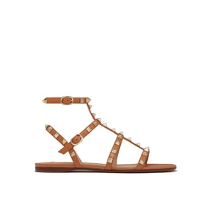 Valentino Garavani Rockstud Slippers