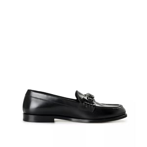 Valentino Garavani leren loafers