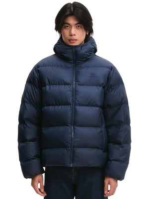Adidas Originals | Herr Huva Puffer Jacka