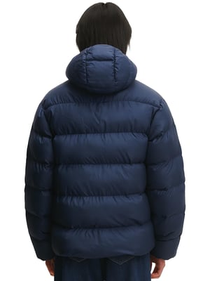 Adidas Originals | Herr Huva Puffer Jacka